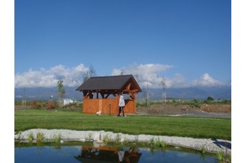 Slovakia Byt Veľká Lomnica, Exterior